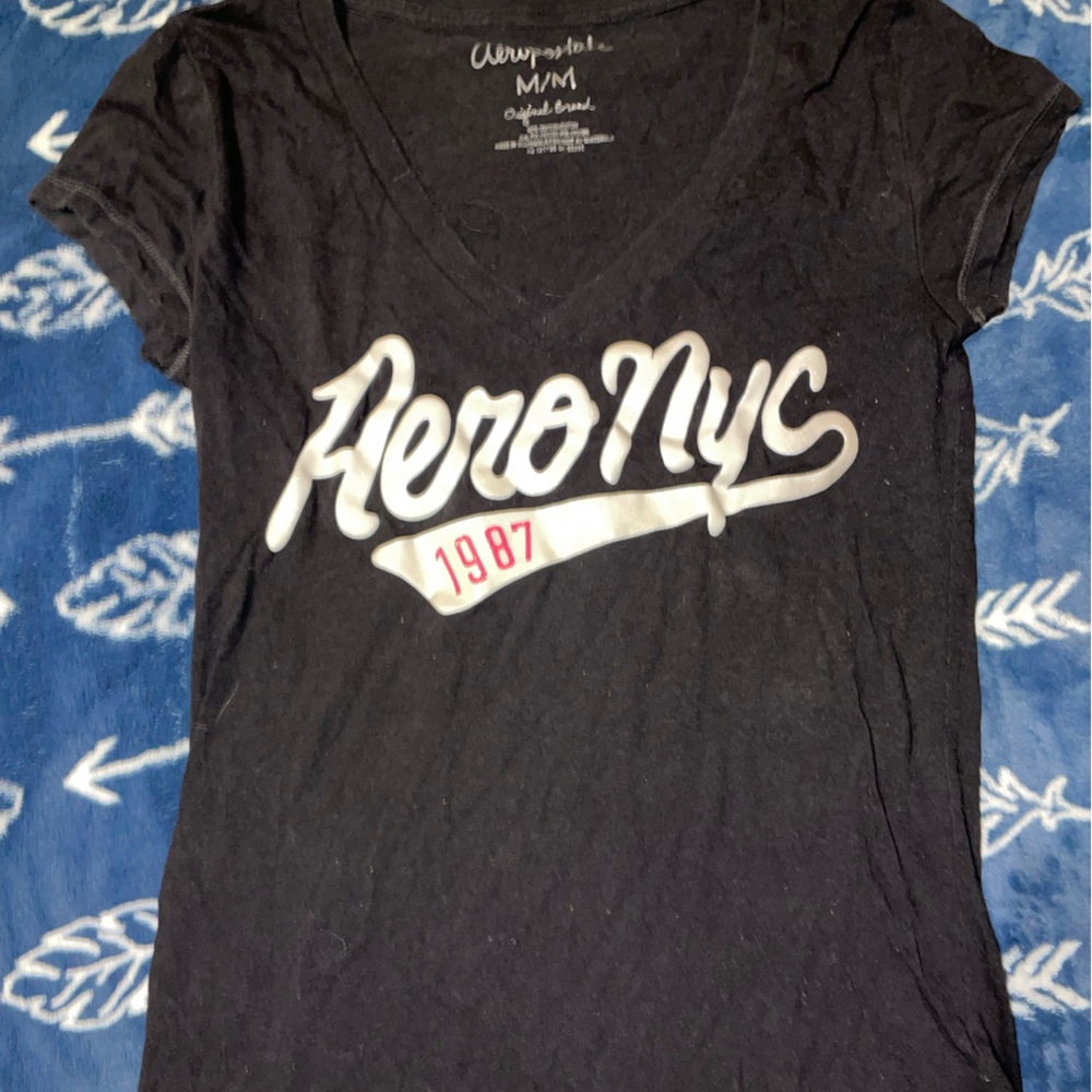 Aeropostale shirt
